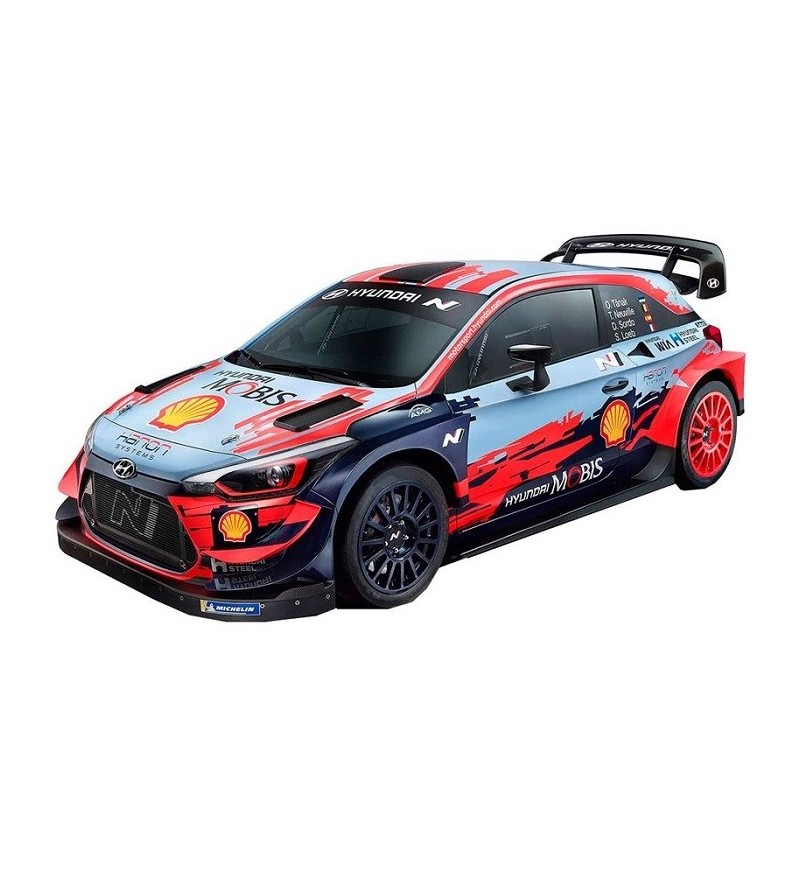 NINCO COCHE R/C HYUNDAI i20...