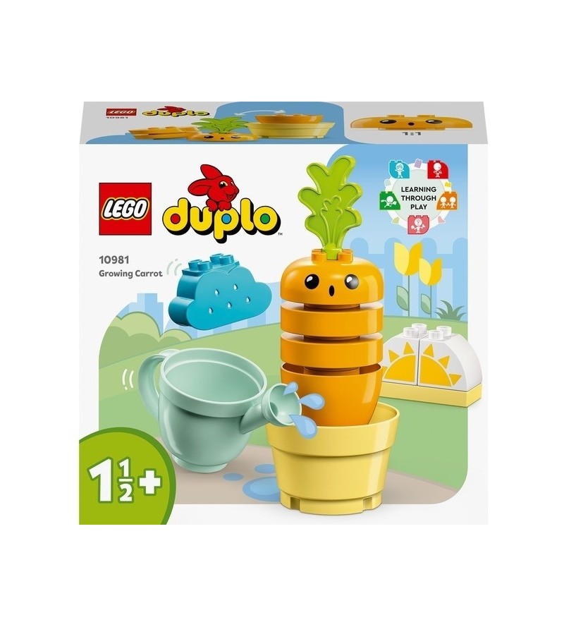 LEGO DUPLO Planta de...