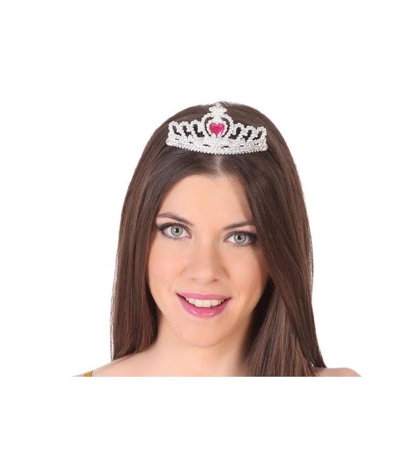 ATOSA CORONA PEINETA REINA...
