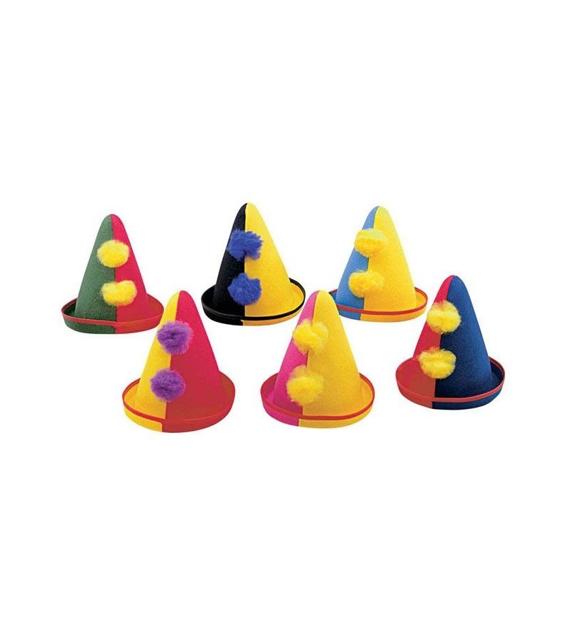 DISFRAZ CARNAVAL SOMBRERO...