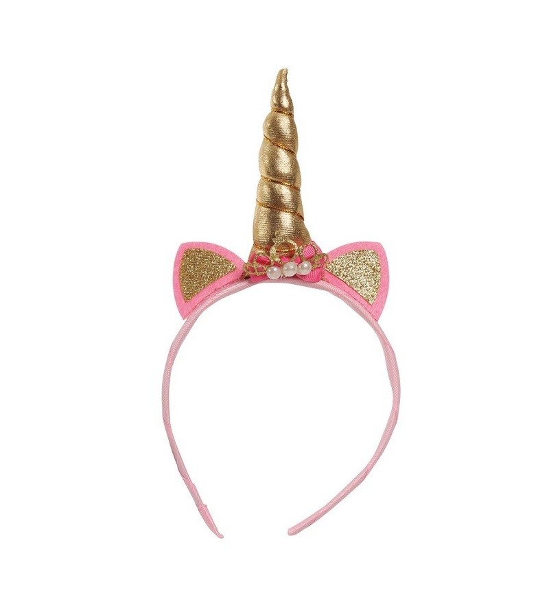 GUIRCA DIADEMA UNICORNIO...