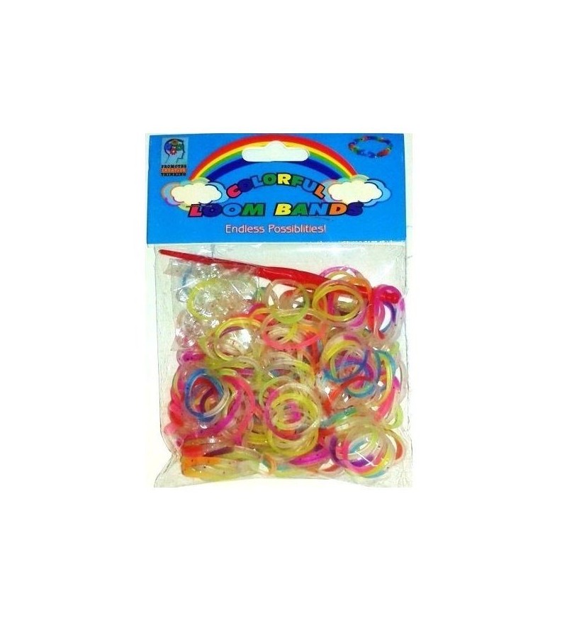 MYSTIC BOLSA 200 GOMAS...