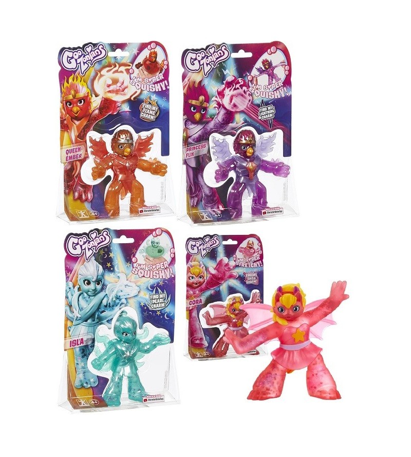 BANDAI FIGURAS GOO JIT...