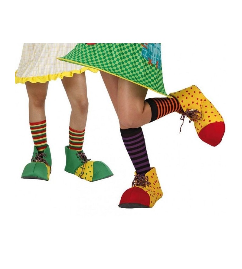 ATOSA DISFRAZ CARNAVAL...