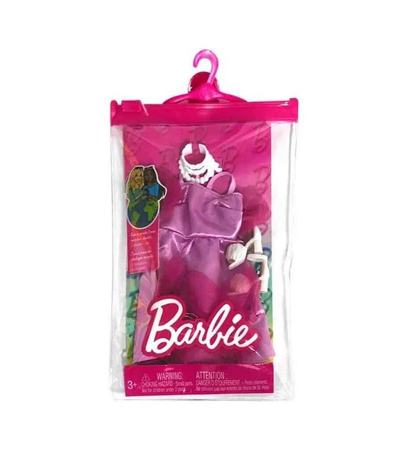 MATTEL  BARBIE LOOK...