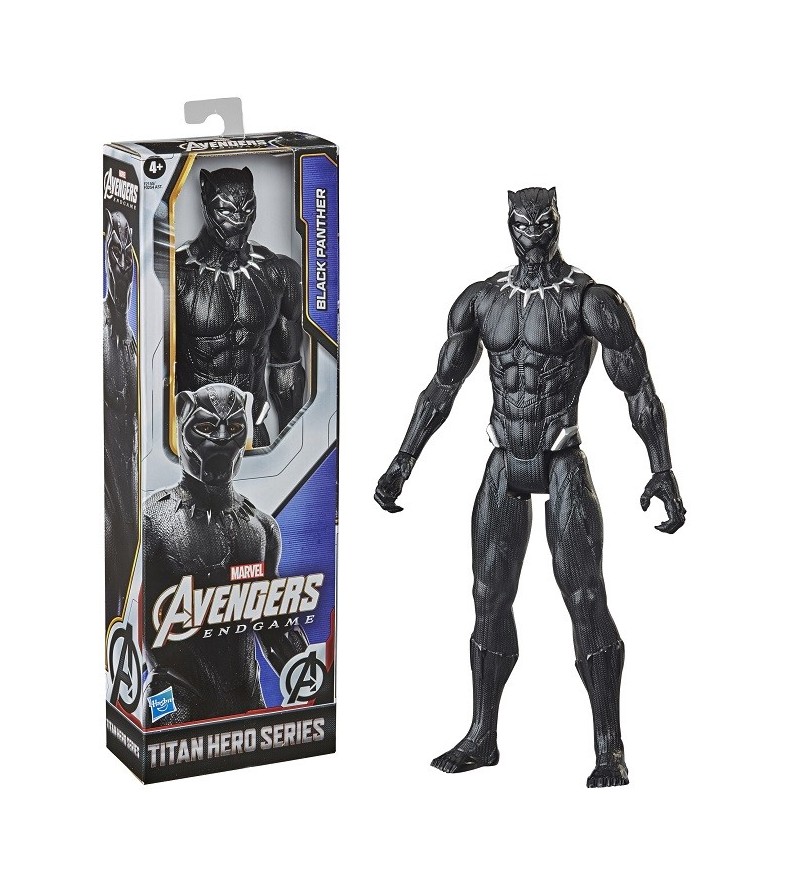 HASBRO AVENGERS FIGURA...