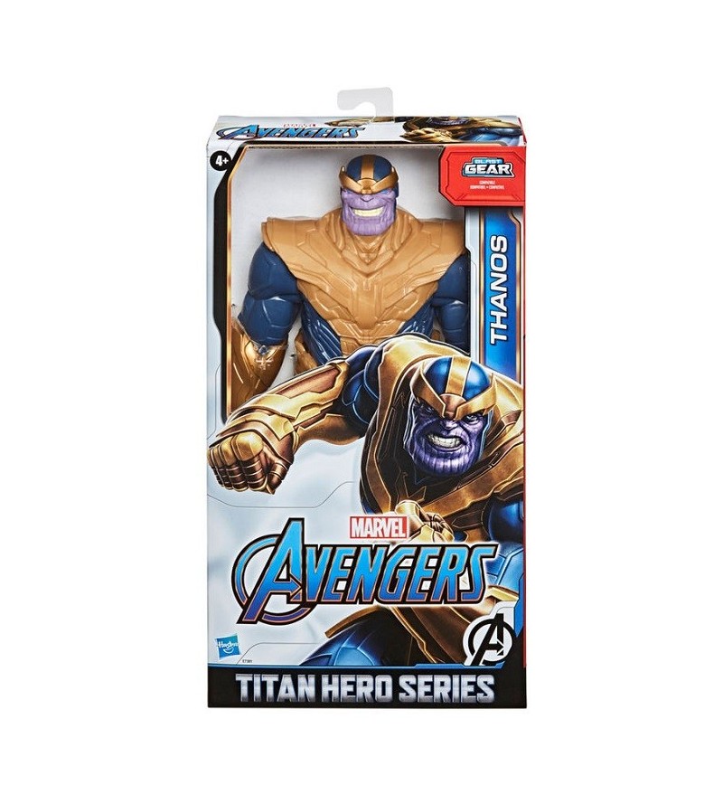 HASBRO AVENGERS FIGURA...