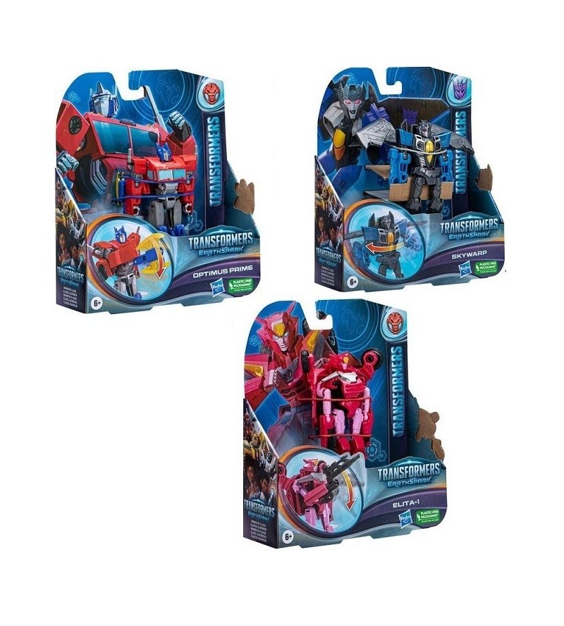 HASBRO TRANSFORMERS...