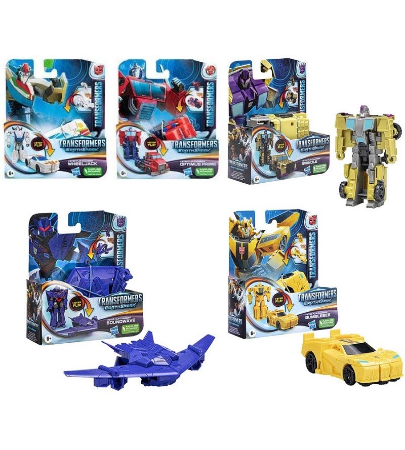 HASBRO TRANSFORMERS...