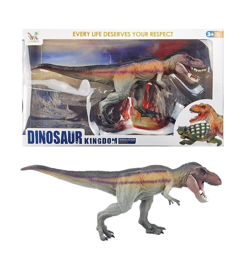 FENTOYS DINOSAURIO   36 x...