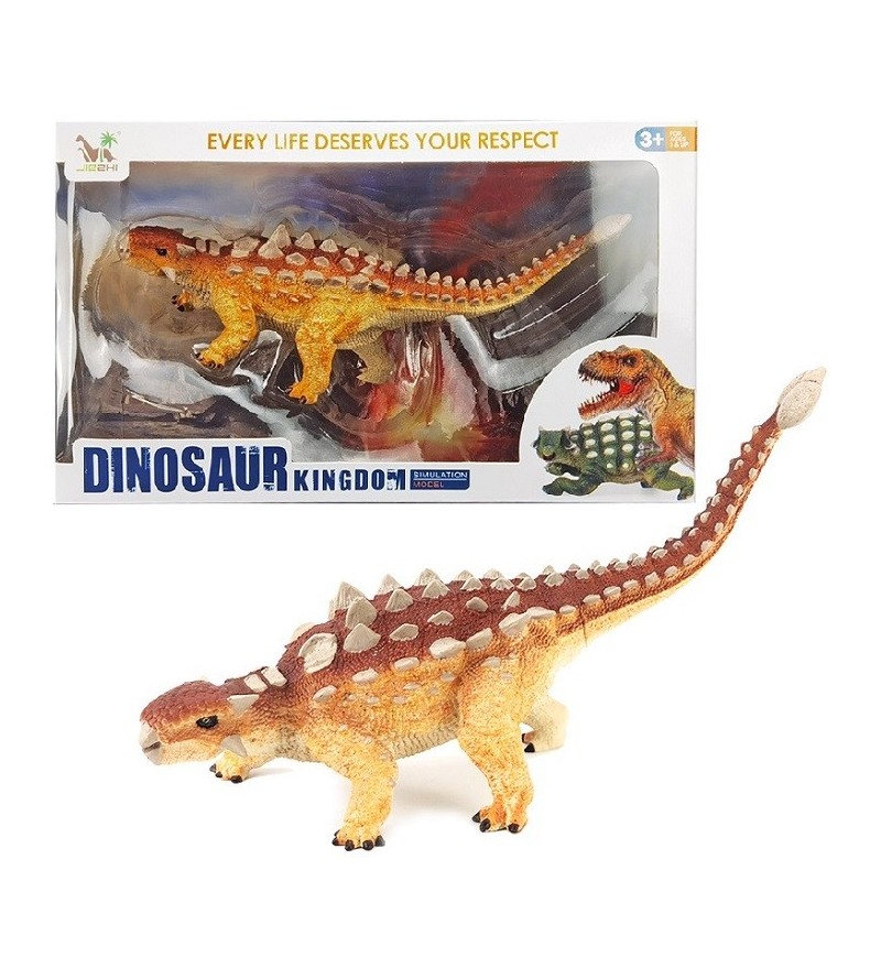 FENTOYS DINOSAURIO   31,5 x...