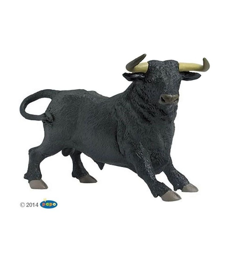 Toro Andaluz