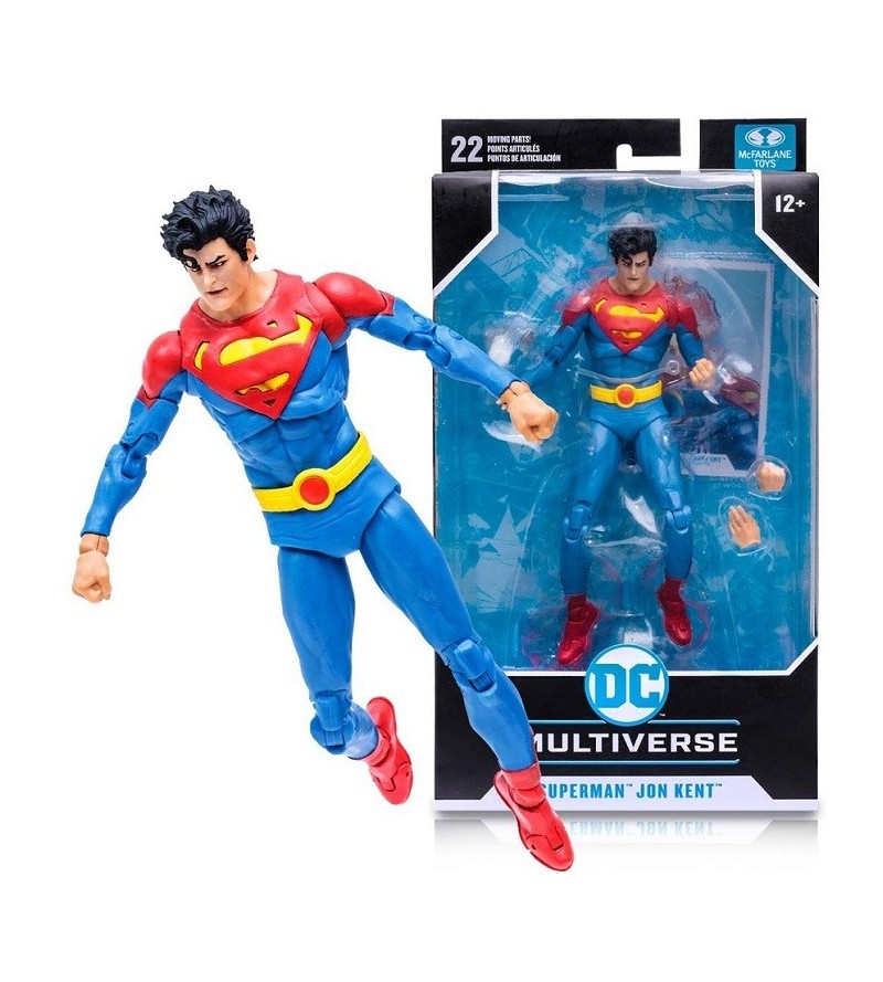 BANDAI DC FIGURA MULTIVERSE...