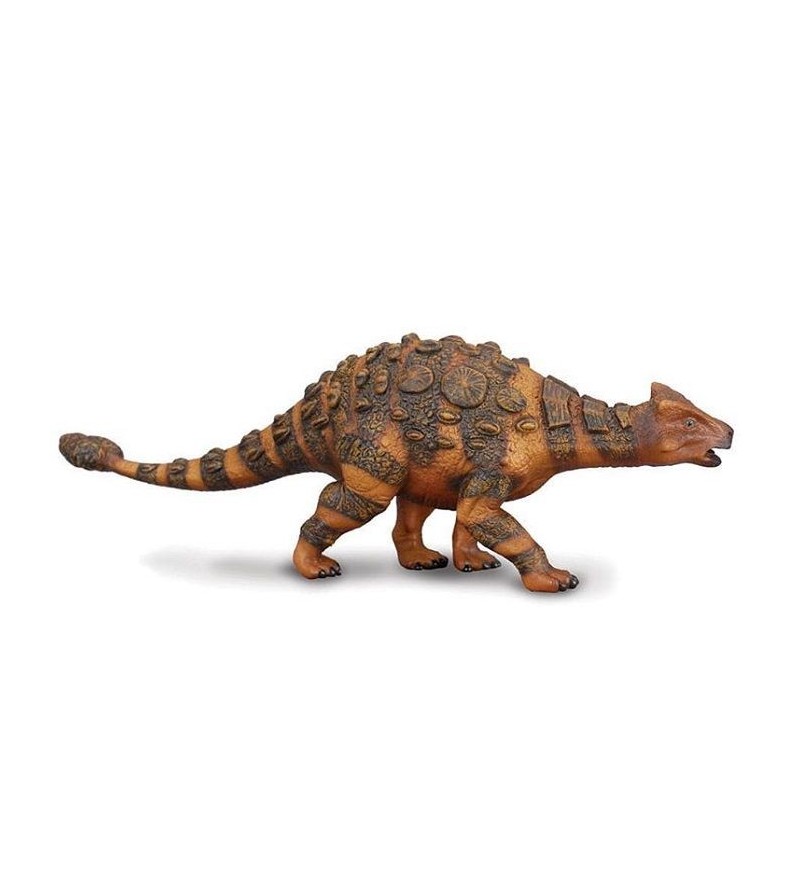 COLLECTA ANKYLOSAURUS...