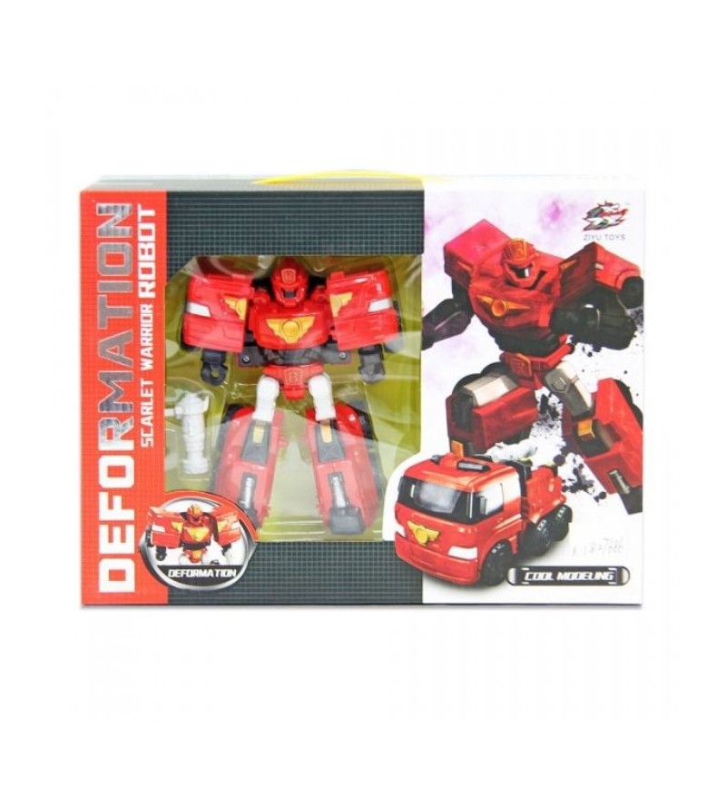 CN24 FENTOYS FENTOYS ROBOT...