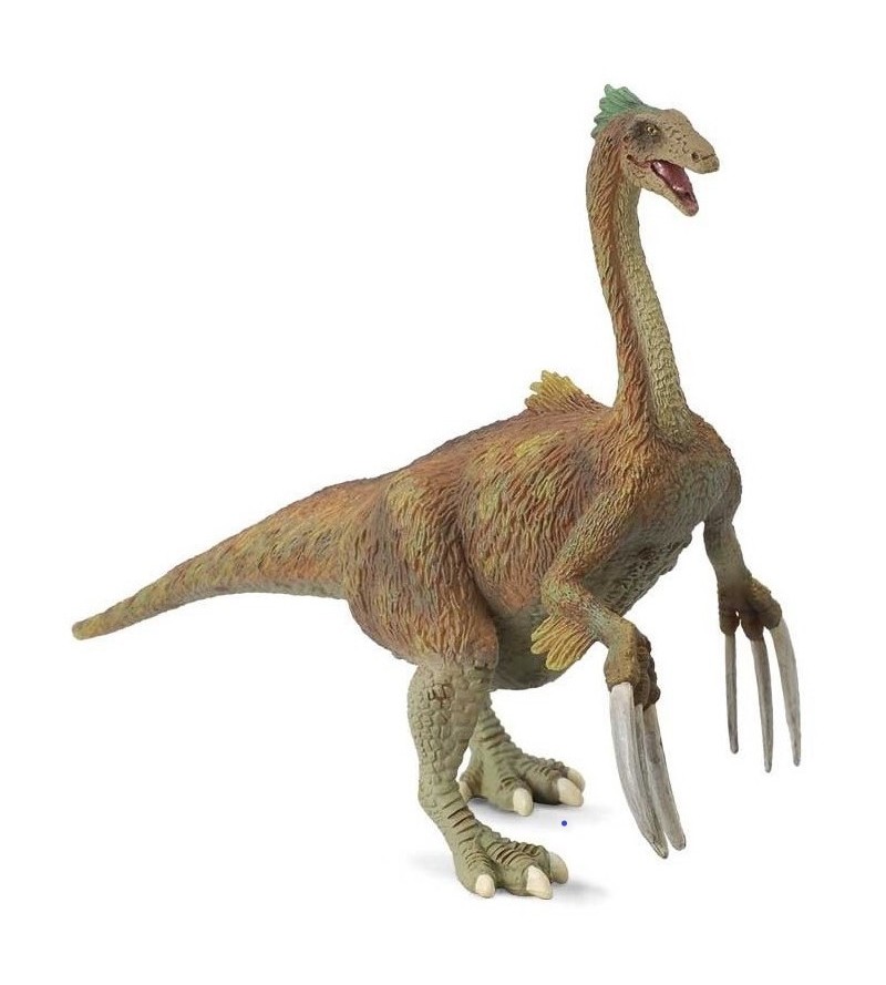 COLLECTA THERIZINOSAURUS...