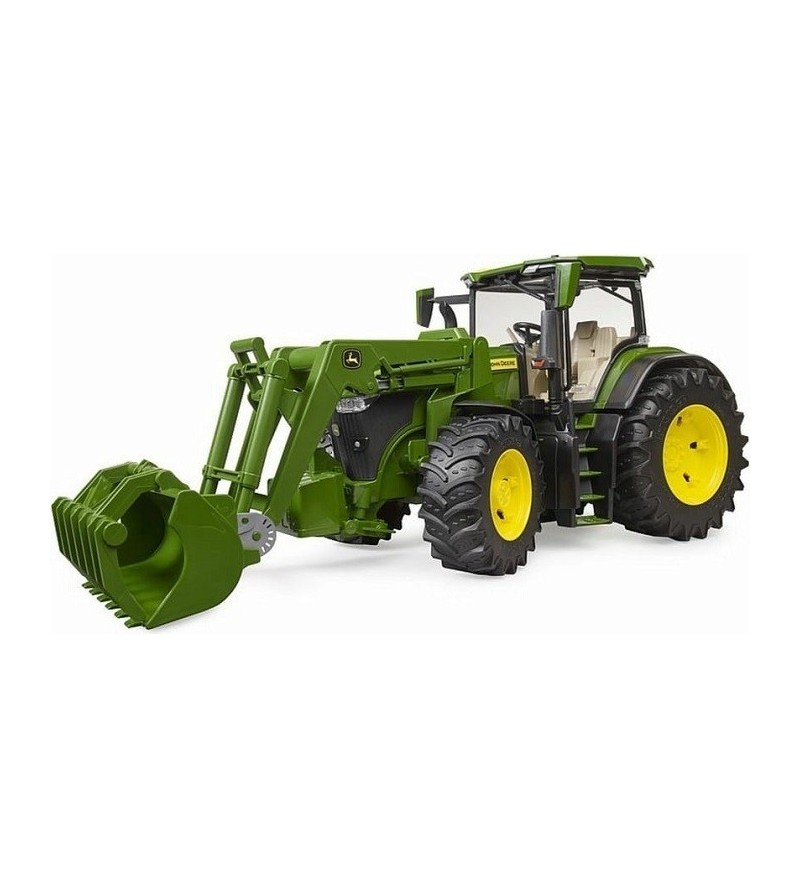 CN23 BRUDER John Deere 7R...