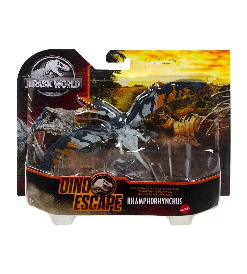 MATTEL Jurassic World...