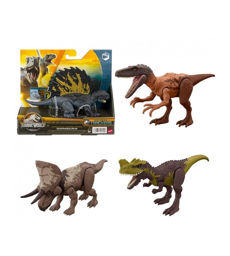 Mattel Jurassic World...