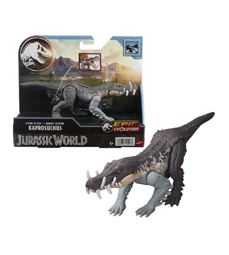 Mattel Jurassic World...