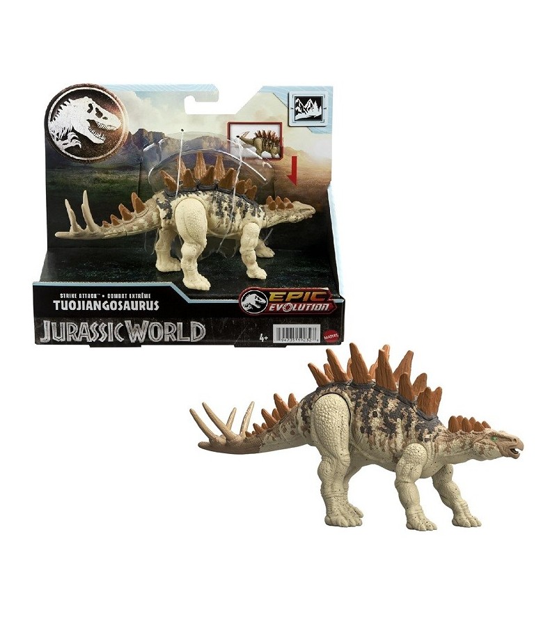 Mattel Jurassic World...