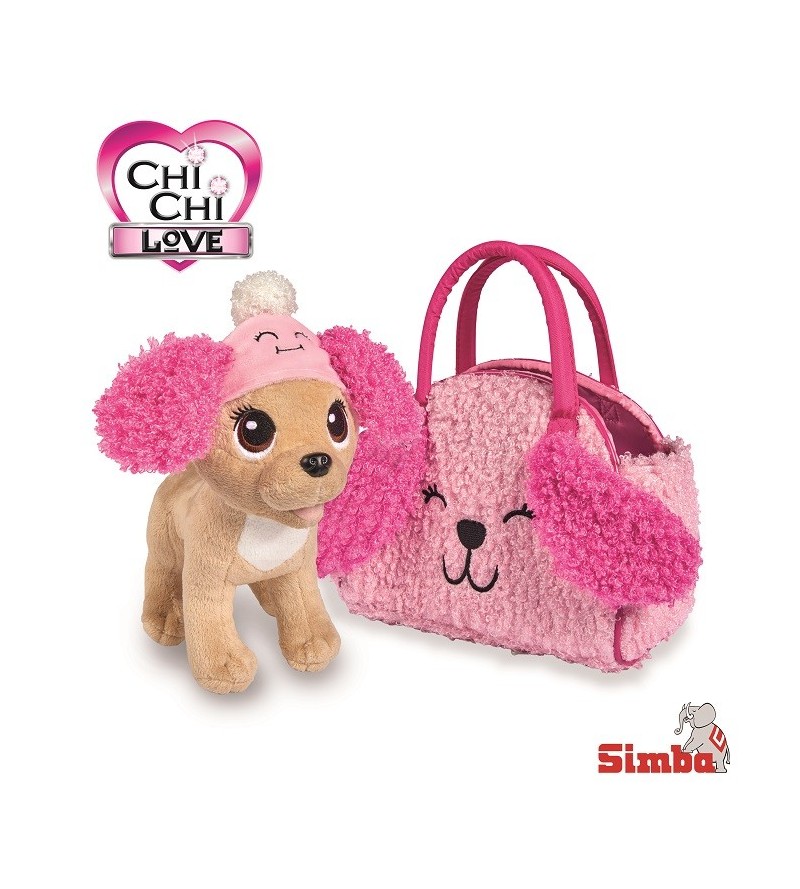 CN23 SIMBA Chi chi Love...