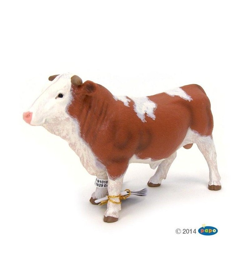 Toro Simmental