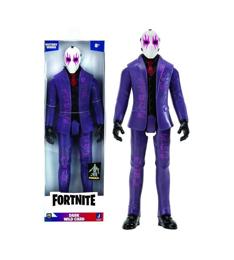 TOY PARTNER FORTNITE FNT-...