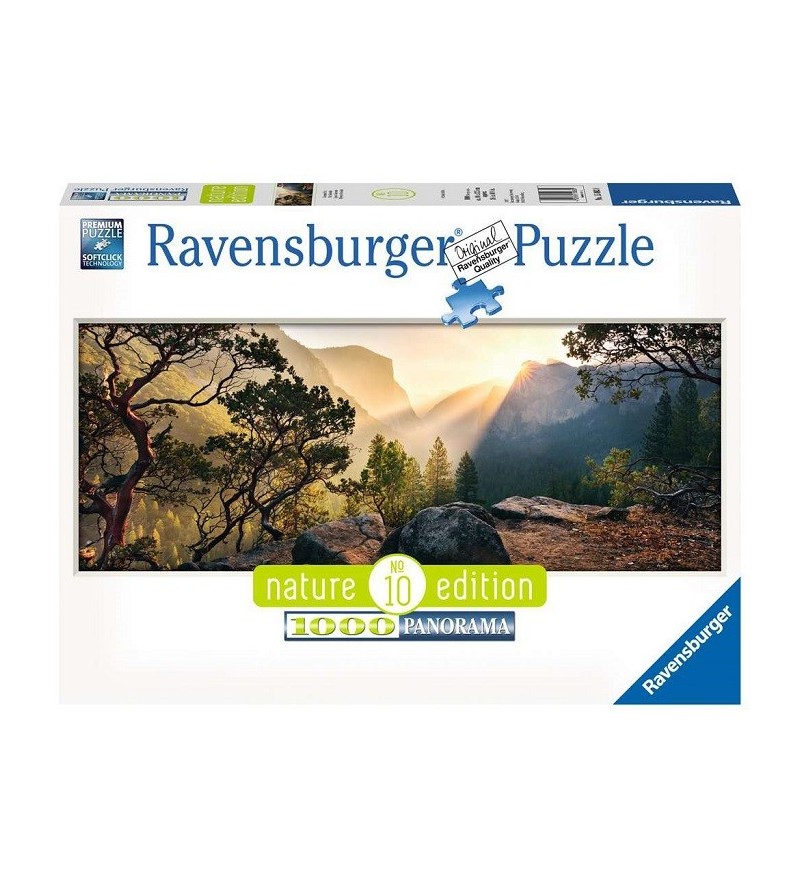 Ravensburger Puzzle 1000 P....