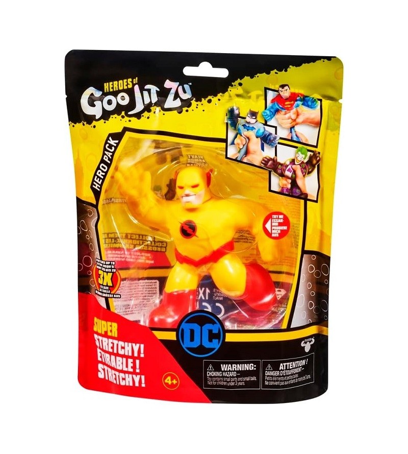 BANDAI GOO JIT ZU FIGURA DC...