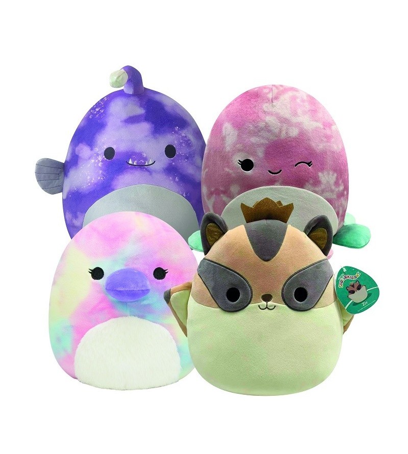 TOY PARTNER SQUISHMALLOWS...