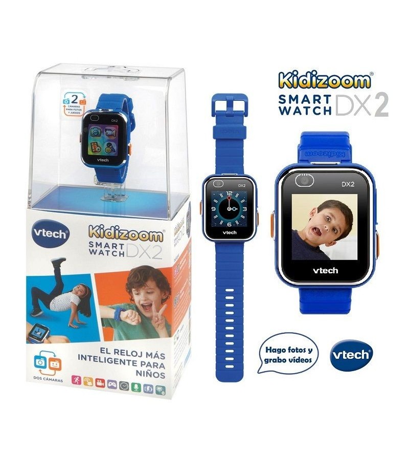 VTECH Kidizoom Smartwatch...