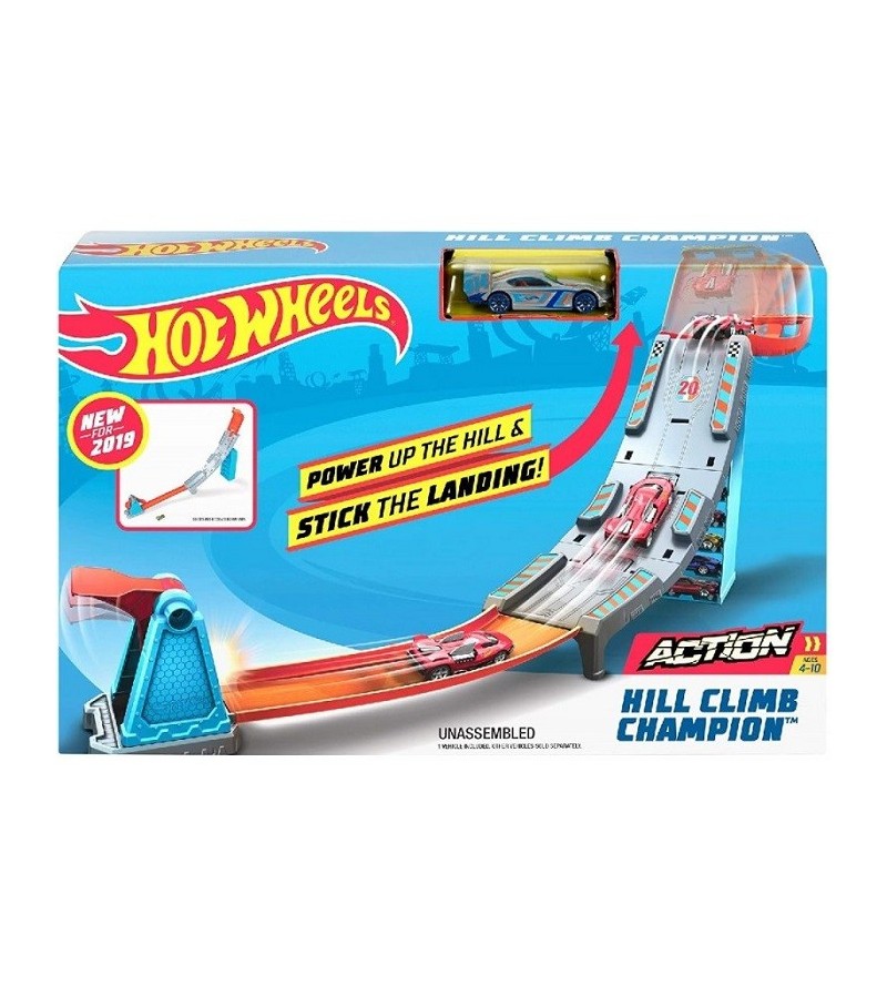 MATTEL HOT WHEELS...