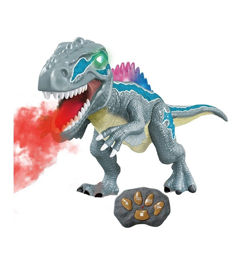 FENTOYS DINOSAURIO R/C...