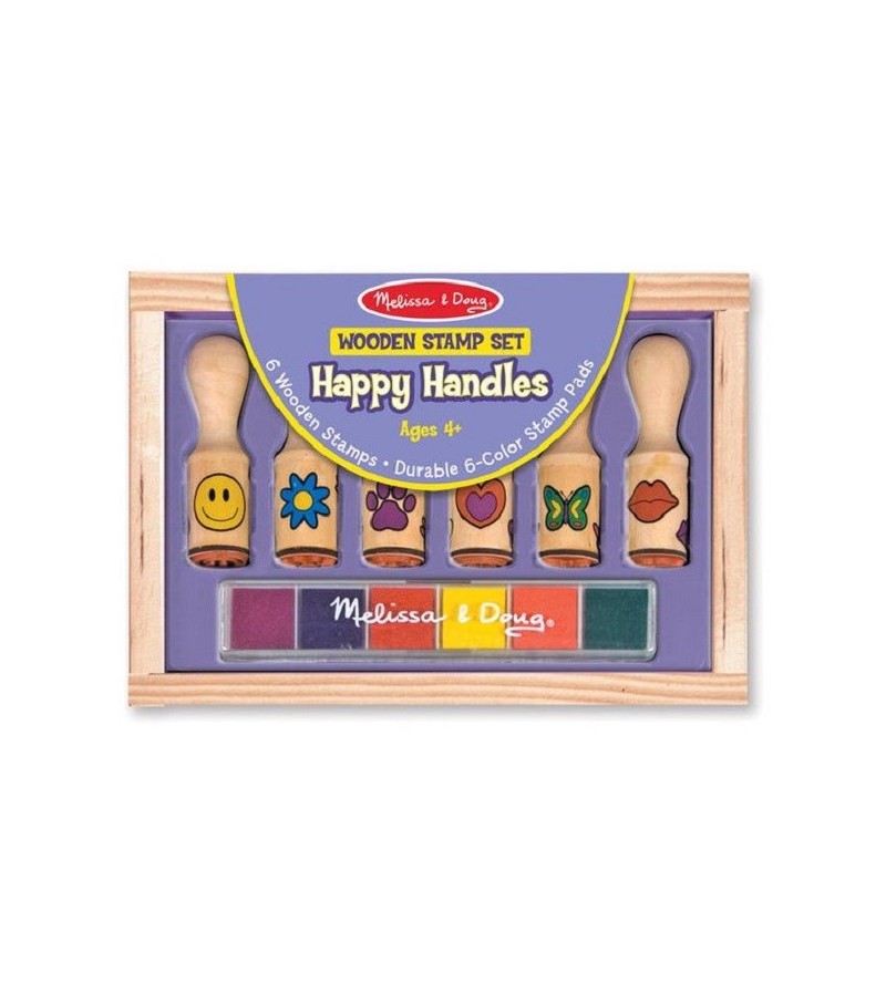 MELISSA & DOUG - JUEGO...