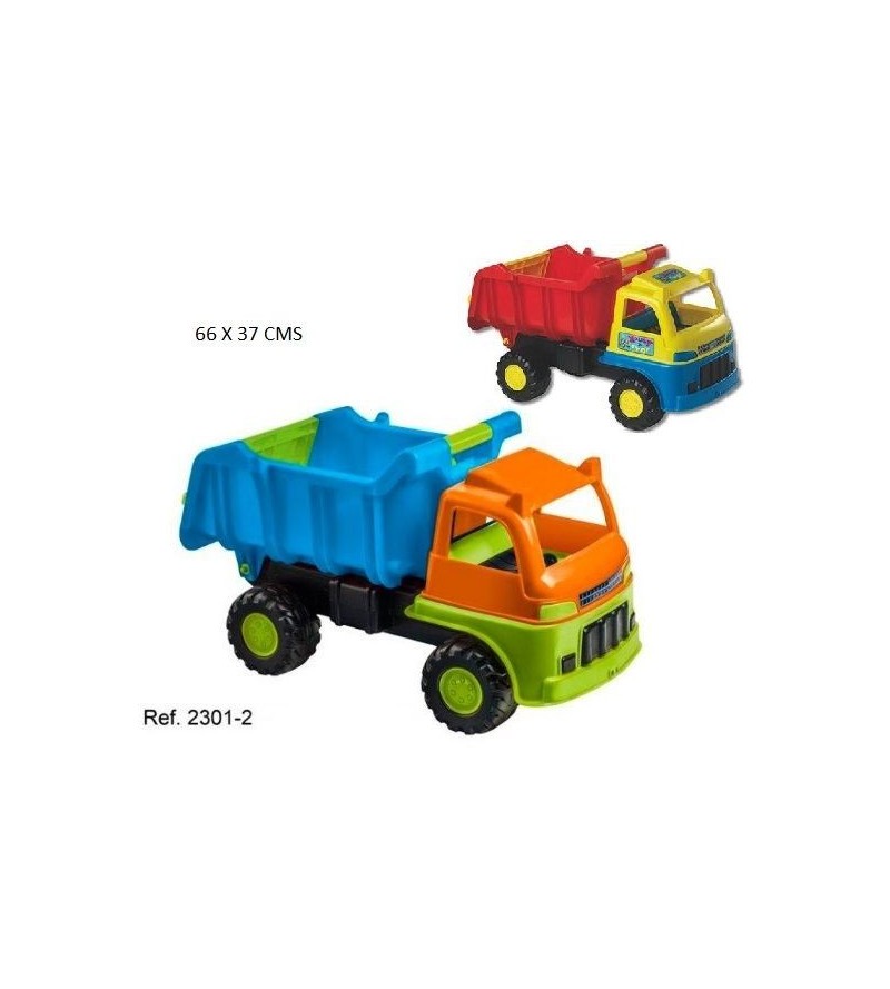 JISA Truck Dumper 66 cm....