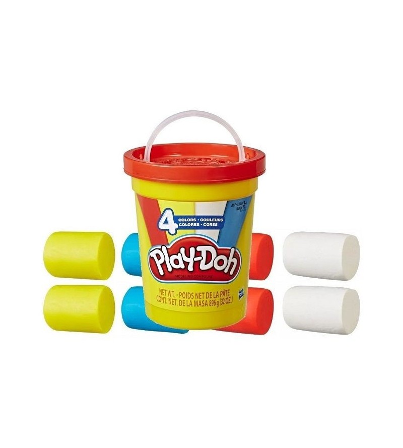 HASBRO PLAY-DOH COLORES...