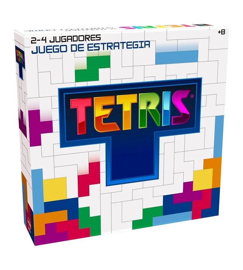 CN24 BIZAK TETRIS STRATEGY...