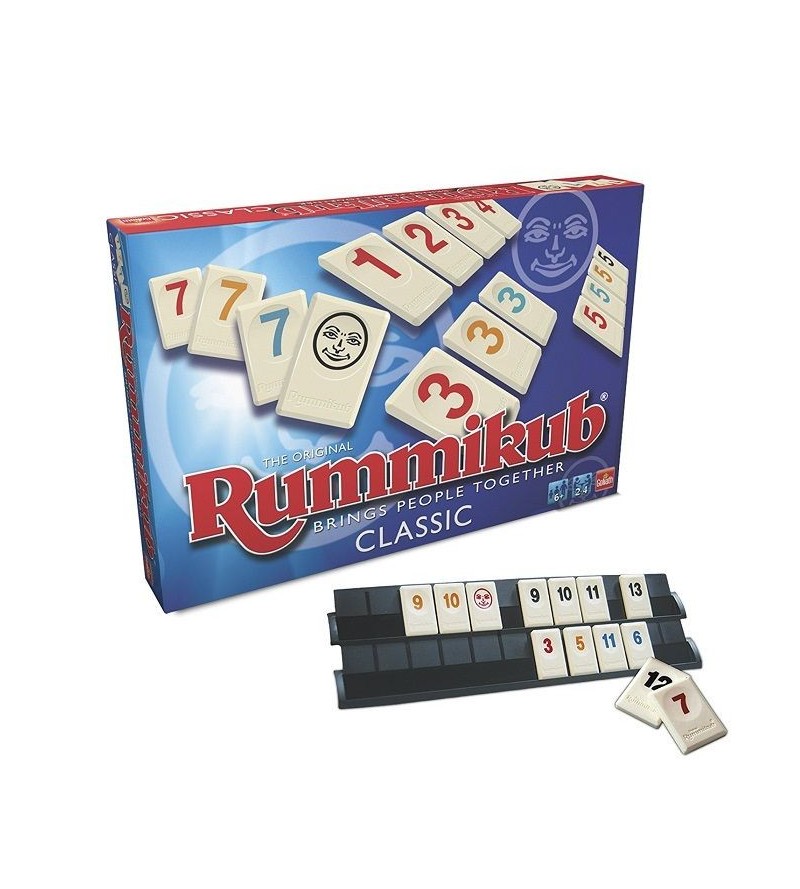 CN24 GOLIATH RUMMIKUB...