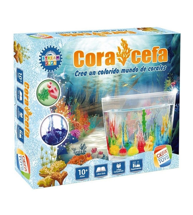 CEFA CORALCEFA  21837