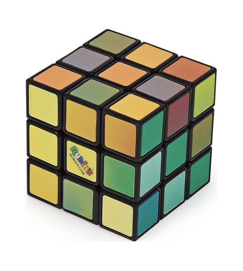 SPIN MASTERS Rubiks 3x3...