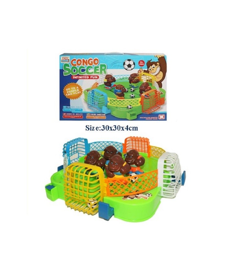 FENTOYS JUEGO MONO...