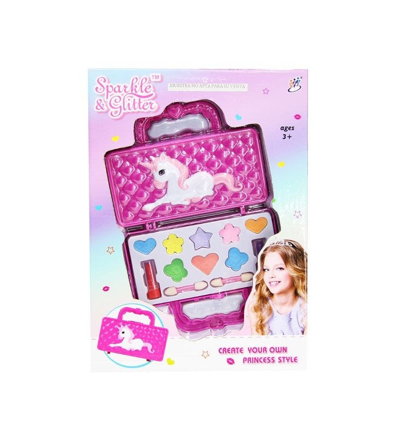 FENTOYS SET MAQUILLAJE CAJA...