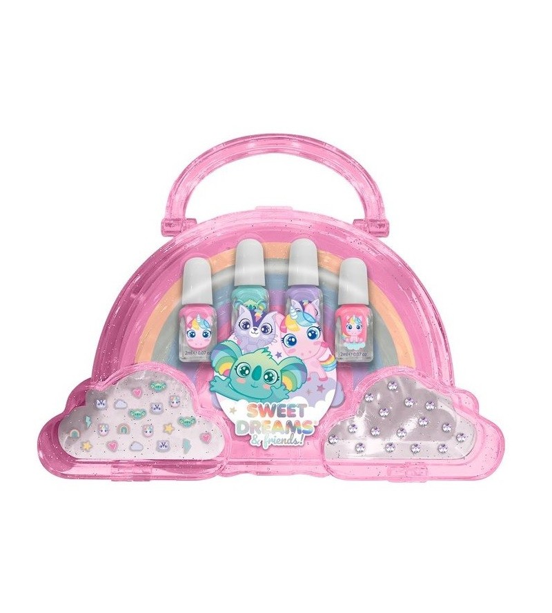 KIDS SET DE MANICURA SWEET...