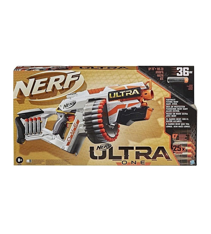 CN24 HASBRO NERF ULTRA ONE...