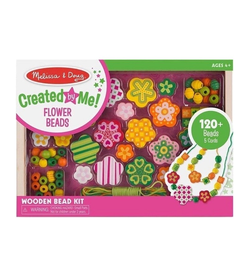 MELISSA & DOUG - CUENTAS DE...