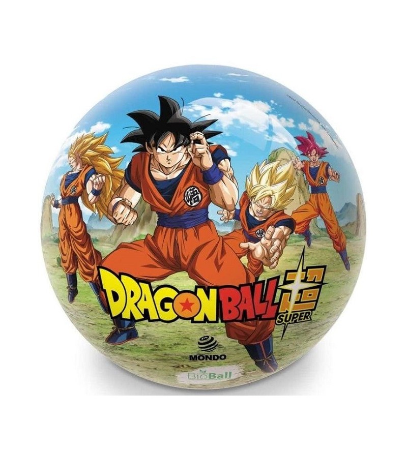 UNICE BALON  DRAGON BALL...