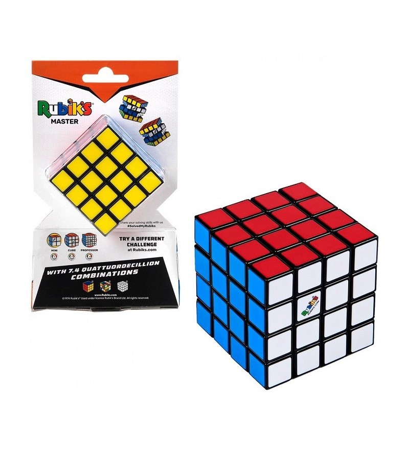 SPIN MASTERS Rubiks Cube...