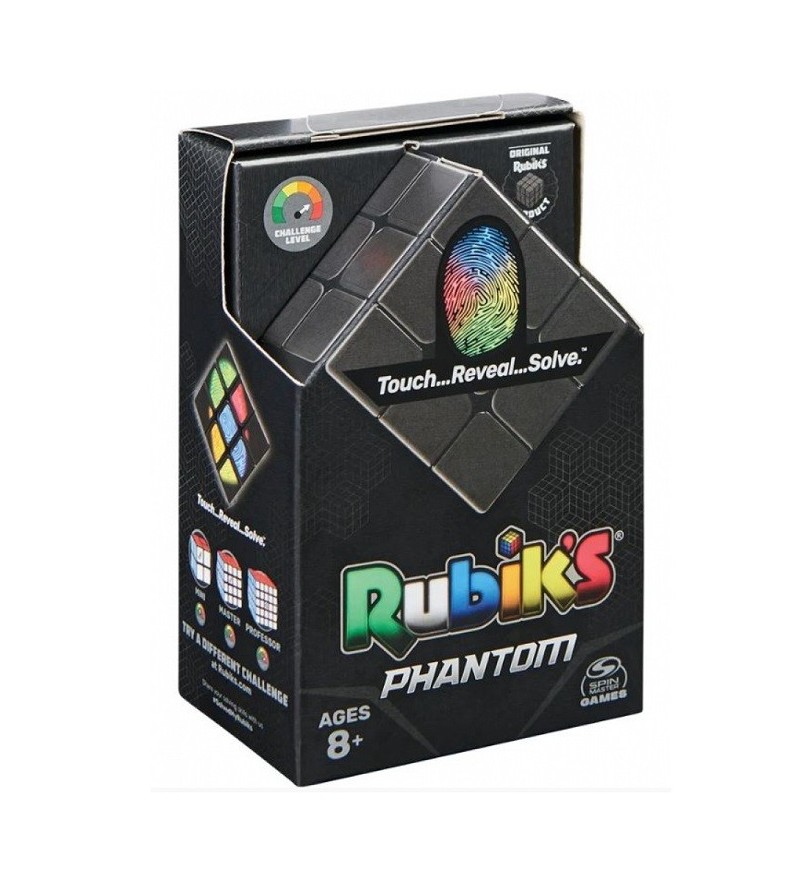 SPIN MASTER Rubiks 3x3...