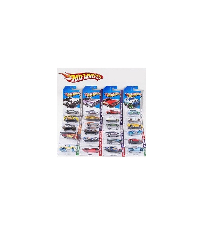 MATTEL coches Hot Wheels...